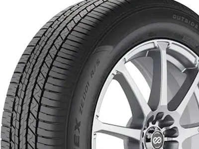 FALKEN ZIEX ZE001 A/S (PHEV)